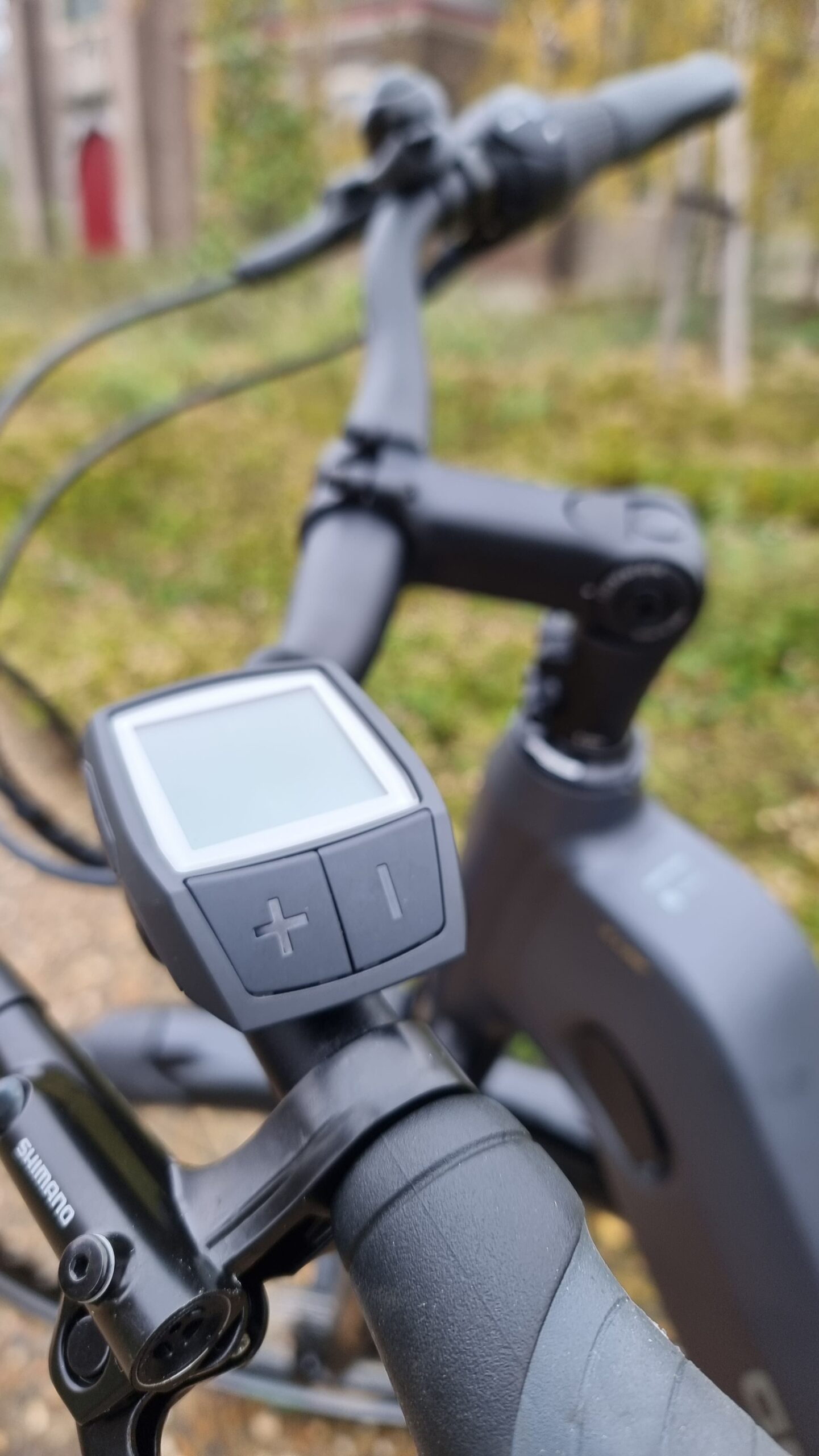 Gepida Bonum Edge PRO (Bosch Active Line) - Afbeelding 8