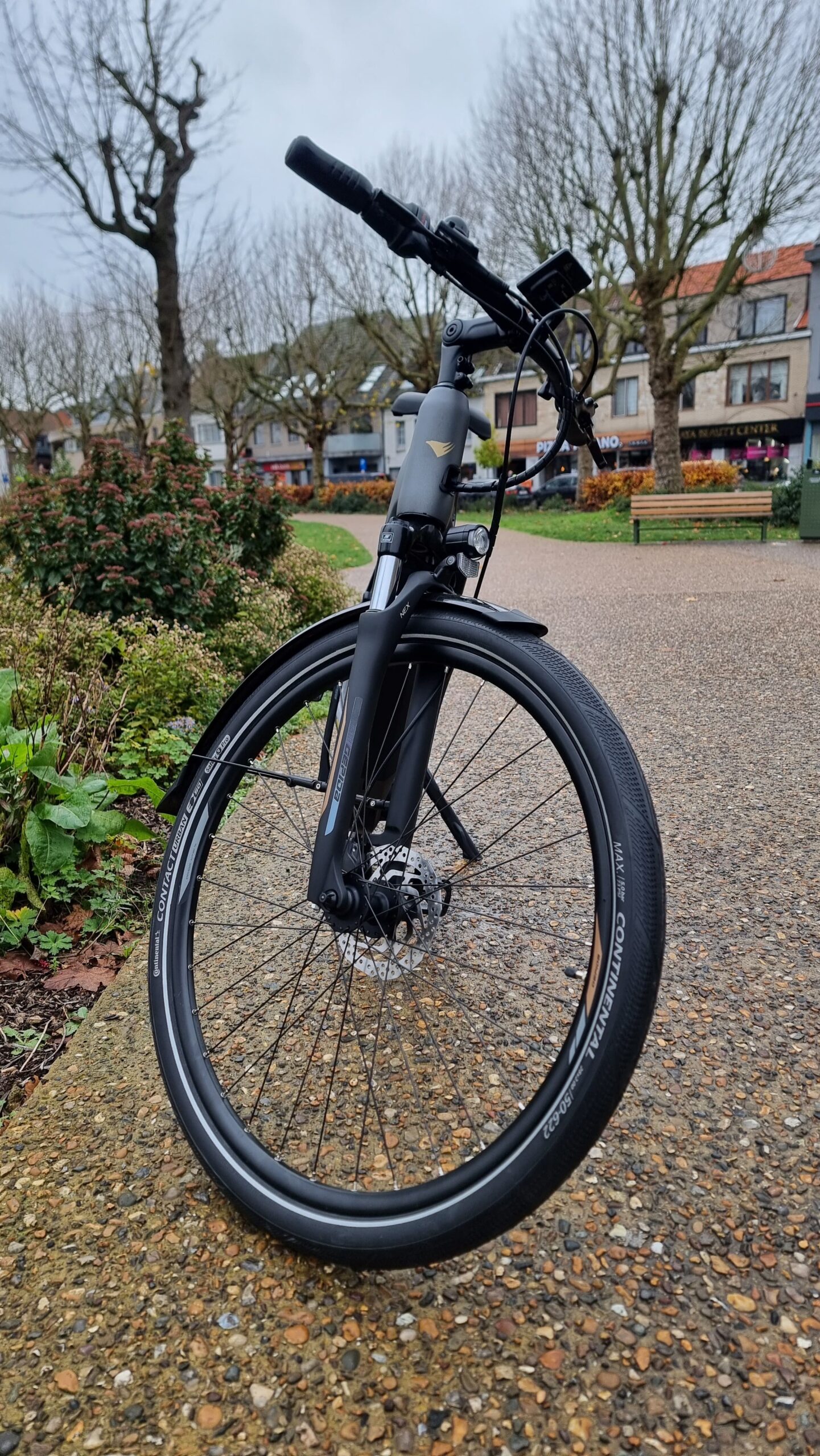 Gepida Bonum Edge PRO (Bosch Performance Line) - Afbeelding 10