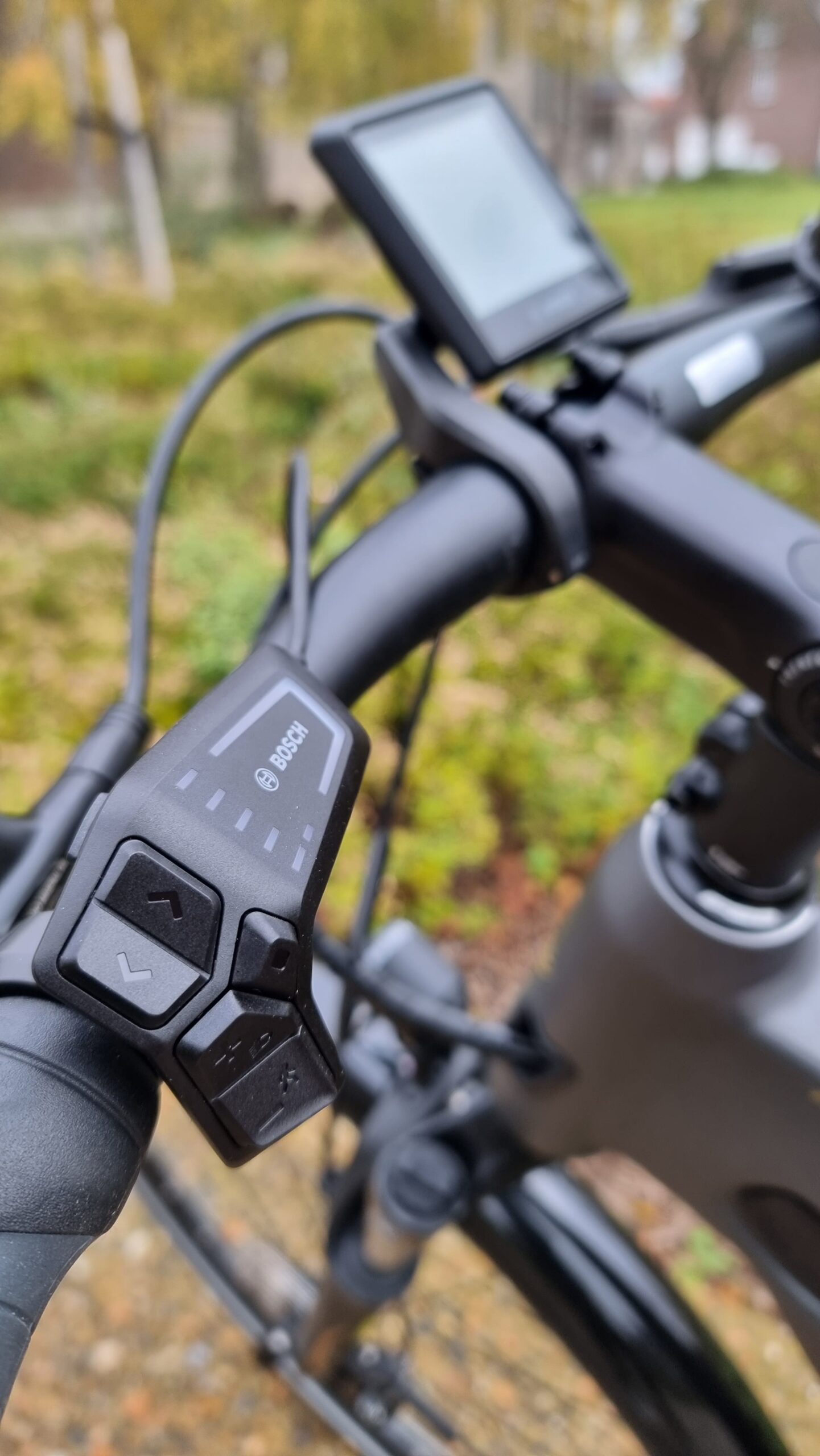 Gepida Bonum Edge PRO (Bosch Performance Line) - Afbeelding 9