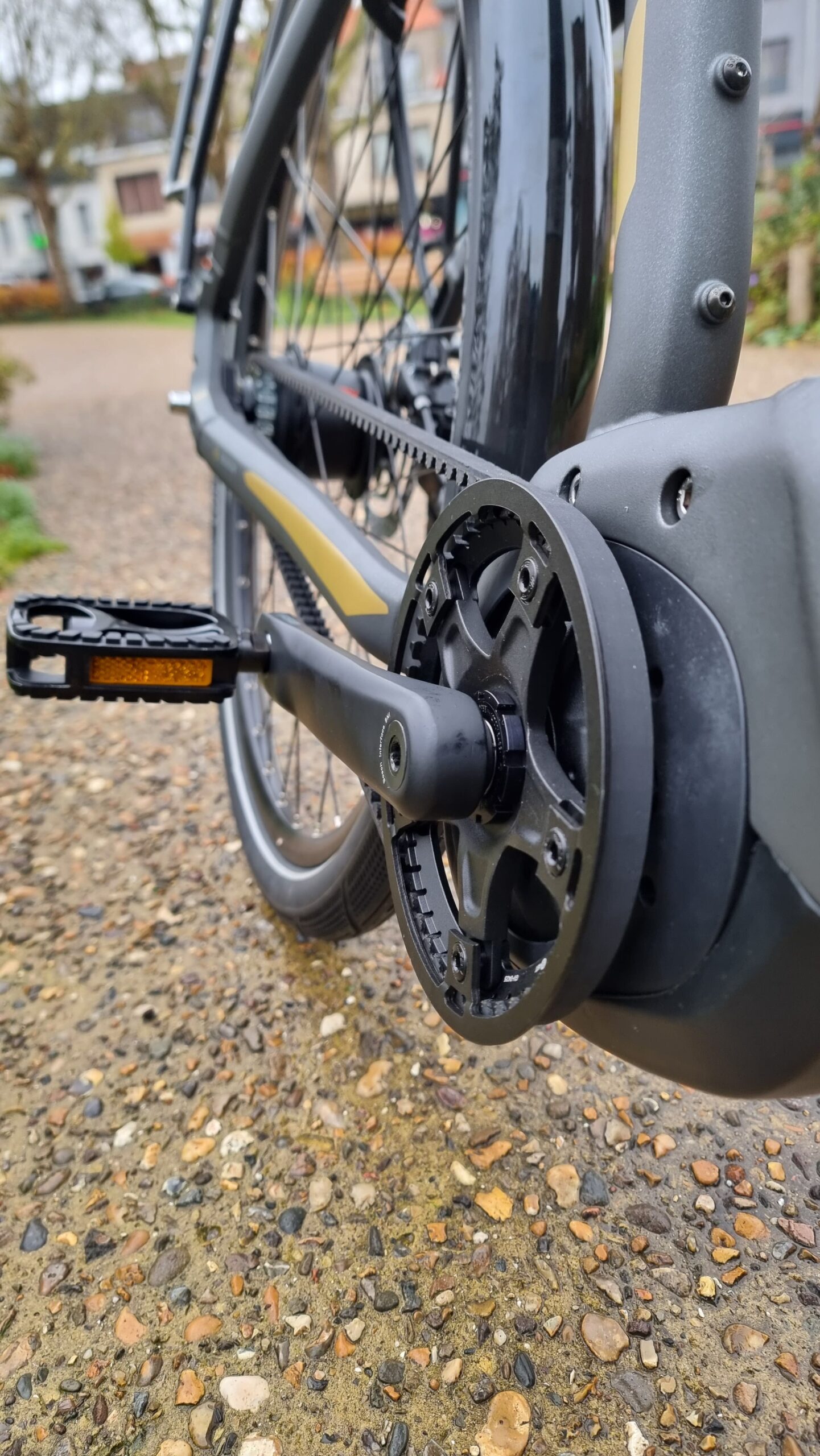 Gepida Bonum Edge PRO (Bosch Performance Line) - Afbeelding 7