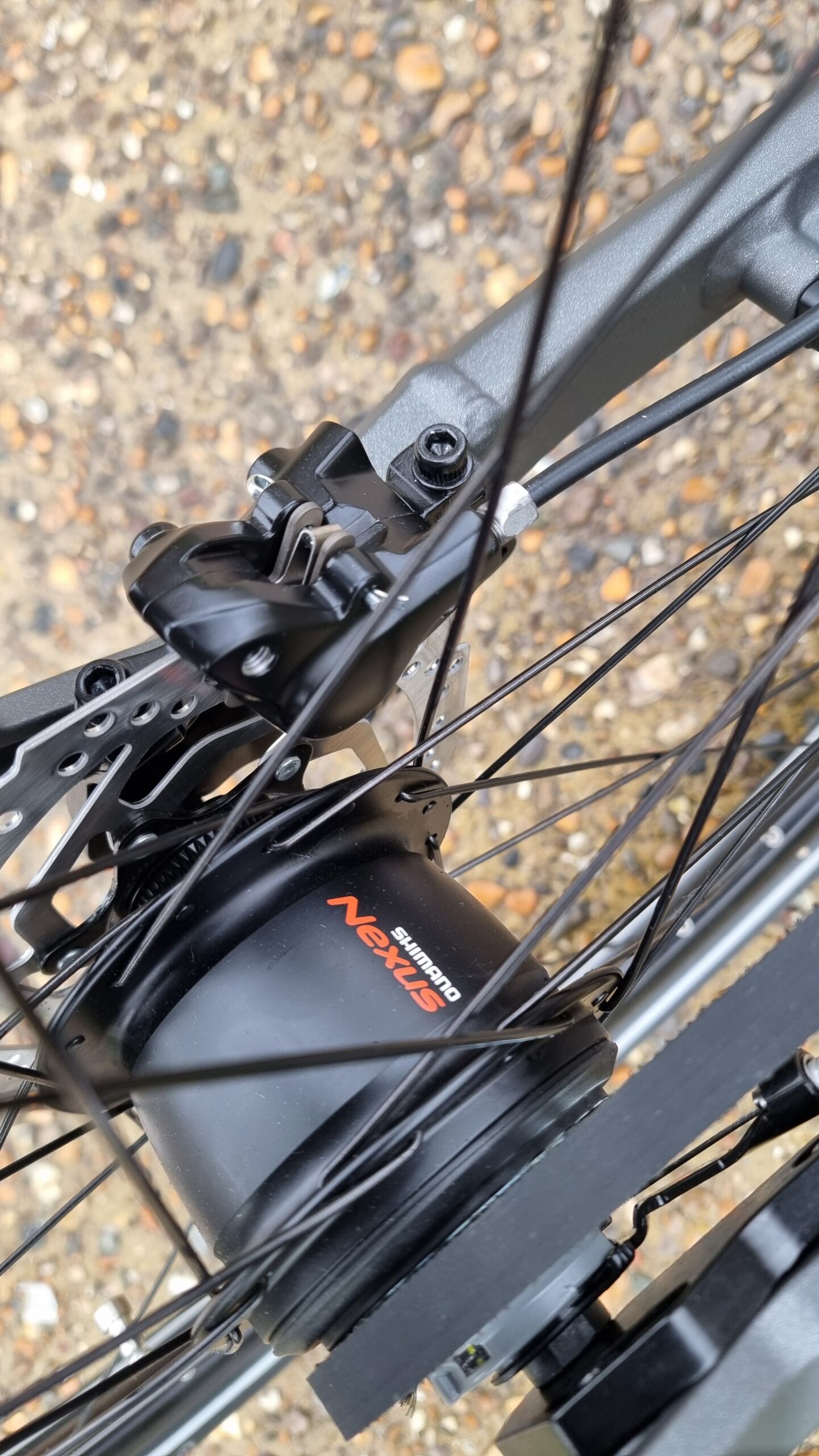 Gepida Bonum Edge PRO (Bosch Performance Line) - Afbeelding 6